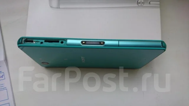 Sony Xperia Z3 Compact. �/� ����