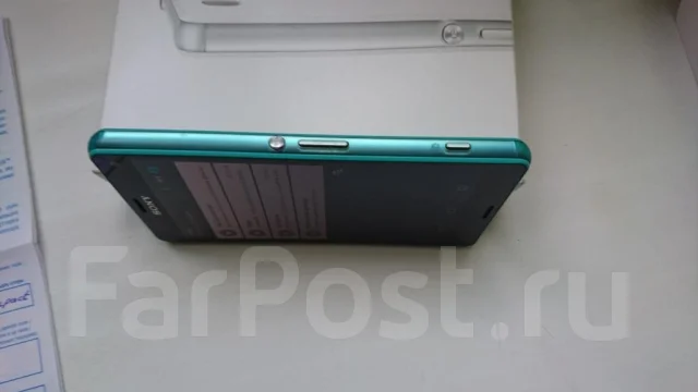 Sony Xperia Z3 Compact. �/� ����