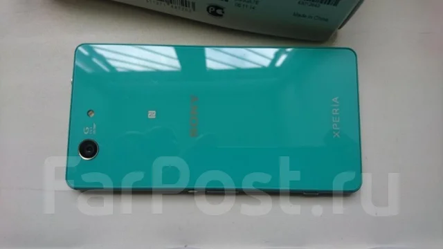 Sony Xperia Z3 Compact. �/� ����