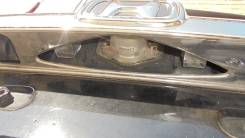 Подсветка номера HONDA CRV