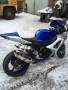Suzuki GSX-R 1000. 1 000 куб. см., исправен, птс, с пробегом