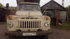 ГАЗ 53, 1982 в Прокопьевске ГАЗ 53. Продоется грузовой самосвал газ -53, 4 250 куб. см., 5 000 кг., 4x2