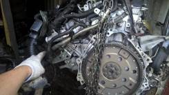Двигатель в сборе. Nissan Teana, PJ31, J32, PJ32 Двигатель VQ25DE