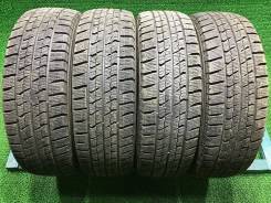 Goodyear Ice Navi Zea II. Зимние, без шипов, 2011 год, износ: 20%, 4 шт