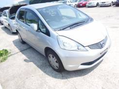 Honda Fit. GE6, L13A