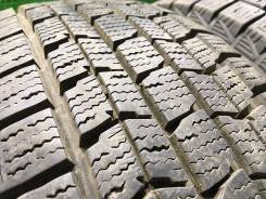 Dunlop DSX-2. Зимние, без шипов, 2013 год, износ: 10%, 2 шт