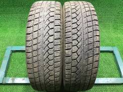 Toyo Winter Tranpath M2. Зимние, без шипов, 2005 год, износ: 20%, 2 шт