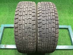 Goodyear Ice Navi Zea. Зимние, без шипов, 2006 год, износ: 10%, 2 шт