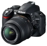 Nikon D3100 Kit. 10 - 14.9 ��