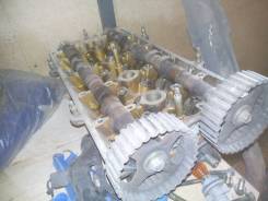 Головка блока цилиндров. Honda CR-V Honda Orthia Honda Stepwgn Honda S-MX Двигатель B20B