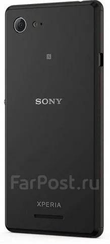 Sony Xperia E3. �/� ����