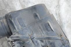 Крышка корпуса воздушного фильтра. Audi A8, D3/4E, D3, 4E