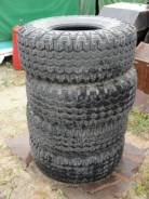 Mickey Thompson. Грязь MT, 2003 год, износ: 50%, 4 шт