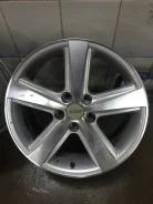 Hamann Edition Race. 7.5x17", 5x114.3, ET45 ����