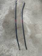 Молдинг лобового стекла. Nissan Skyline, HV35, NV35, PV35, V35 Двигатели: VQ30DD, VQ35DE, VQ25DD