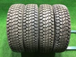 Bridgestone Blizzak VM-11. Зимние, без шипов, 1998 год, без износа, 4 шт. Под заказ