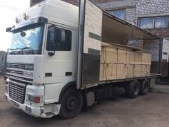 DAF XF 95. Продам DAF 95 XF/530, 12 580 куб. см., 15 000 кг.