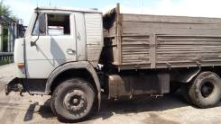 Камаз 53202. Продам , 2 200 куб. см., 10 000 кг.
