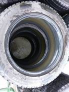 Bridgestone Blizzak Revo2. Зимние, без шипов, 2007 год, износ: 20%, 4 шт
