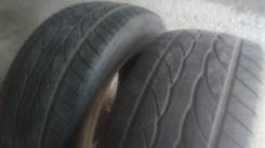 Dunlop DR-36. Летние, износ: 40%, 4 шт