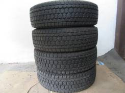 Goodyear Wrangler IP/N. Зимние, без шипов, 2007 год, износ: 20%, 4 шт