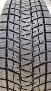 Bridgestone Blizzak DM-V1. Зимние, без шипов, 2012 год, износ: 5%, 4 шт