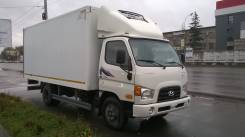Hyundai HD78. Изотермический фургон Hyundai Hd78, MetalTech, 3 900 куб. см., 4 000 кг., 4x2