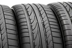 Bridgestone Dueler H/P Sport. Летние, износ: 10%, 4 шт