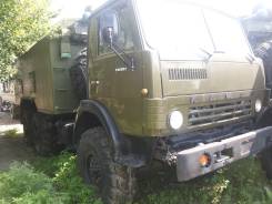 Камаз 4310. Дизельный с кунгом в Идеале с консервации на Номерах!, 10 850 куб. см., 6 000 кг.