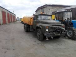 ЗИЛ 130. ЗиЛ-130 ПМ