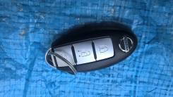 Датчик иммобилайзера. Nissan Teana, TNJ32, J32, PJ31, J32R, PJ32 Двигатель VQ25DE