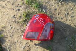 Стоп-сигнал. Toyota Platz, NCP12, SCP11