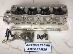 Головка блока цилиндров. Toyota Hiace, YH61V, YH51V, YH71V, YH61VH, YH71, YH61, YH53V, YH51B, YH63V, YH71B, YH61B, YH73B, YH63B, YH53, YH63 Двигатели...