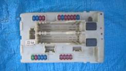 Блок предохранителей. Nissan Teana, TNJ32, PJ31, J32, PJ32 Двигатель VQ25DE