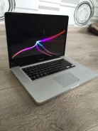 Apple MacBook Pro 15 2011 Late MD322. 15.4", 2,0����, ��� 4 ��, ���� 256���, WiFi, Bluetooth, ����������� �� 9��. ����