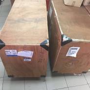 Двигатель в сборе. Kia Granbird Hyundai Universe. Под заказ