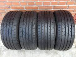 Dunlop Enasave. Летние, 2015 год, износ: 5%, 4 шт