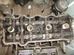 Головка блока цилиндров. Toyota: Corona, Carina, Caldina, Vista, Carina ED, Corona Exiv, Camry Двигатель 3SFE