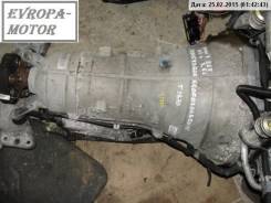 Автоматическая коробка переключения передач. BMW 7-Series, E66, G11, F01, F02, G12, F04 Двигатели: N63B44, M57D30T, B57D30, N74B60, N55B30, N57D30, B5...