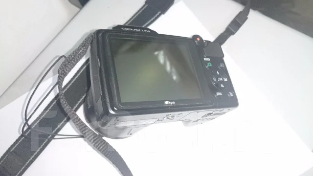 Nikon Coolpix L310. 10 - 14.9 ��, ���: 14� � ����� ����