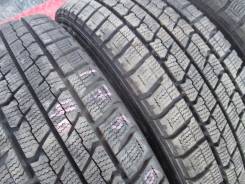 Goodyear Ice Navi Zea II. Всесезонные, износ: 10%, 4 шт