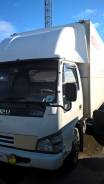 Isuzu NQR. 71, 4 500 куб. см., 5 000 кг., 4x2