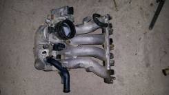 Коллектор впускной. Mitsubishi Pajero iO, H77W, H62W, H72W, H67W