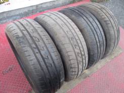 Bridgestone Ecopia PZ-X. Летние, 2012 год, износ: 10%, 4 шт