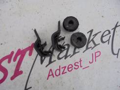 Крепление радиатора. Toyota Celica, ST202, ST203, ST205 Toyota Carina ED, ST202, ST203, ST205, ST200 Toyota Corona Exiv, ST200, ST203, ST202, ST205 To...