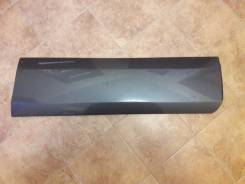 Накладка на дверь. Toyota Land Cruiser Prado, TRJ125, RZJ120, LJ125, KDJ125, GRJ120, TRJ120W, KDJ121, RZJ125, VZJ120, RZJ120W, KDJ120W, KDJ121W, LJ120...