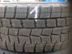 Dunlop Winter Maxx WM01. Зимние, без шипов, 2012 год, износ: 5%, 4 шт