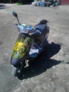 Suzuki Address. 100 куб. см., исправен, без птс, с пробегом