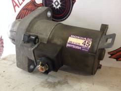 Стартер. Honda: Odyssey, Elysion, Accord, Accord Tourer, Stepwgn Двигатели: K20A7, K20A8, K24A3, K24A4, K24A
