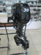 Suzuki. 30,00 л.с., 2х тактный, бензин, нога S (381 мм), Год: 2016 год. Под заказ